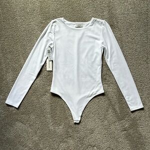 Babaton Contour Aritzia Body Suit - NWT